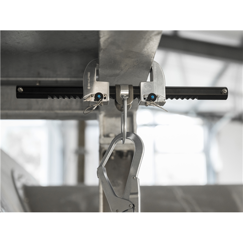 Skylotec I Beam clamp Beamtac 2